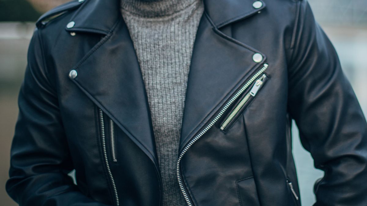 Comment nettoyer une veste en cuir sans nettoyage à sec