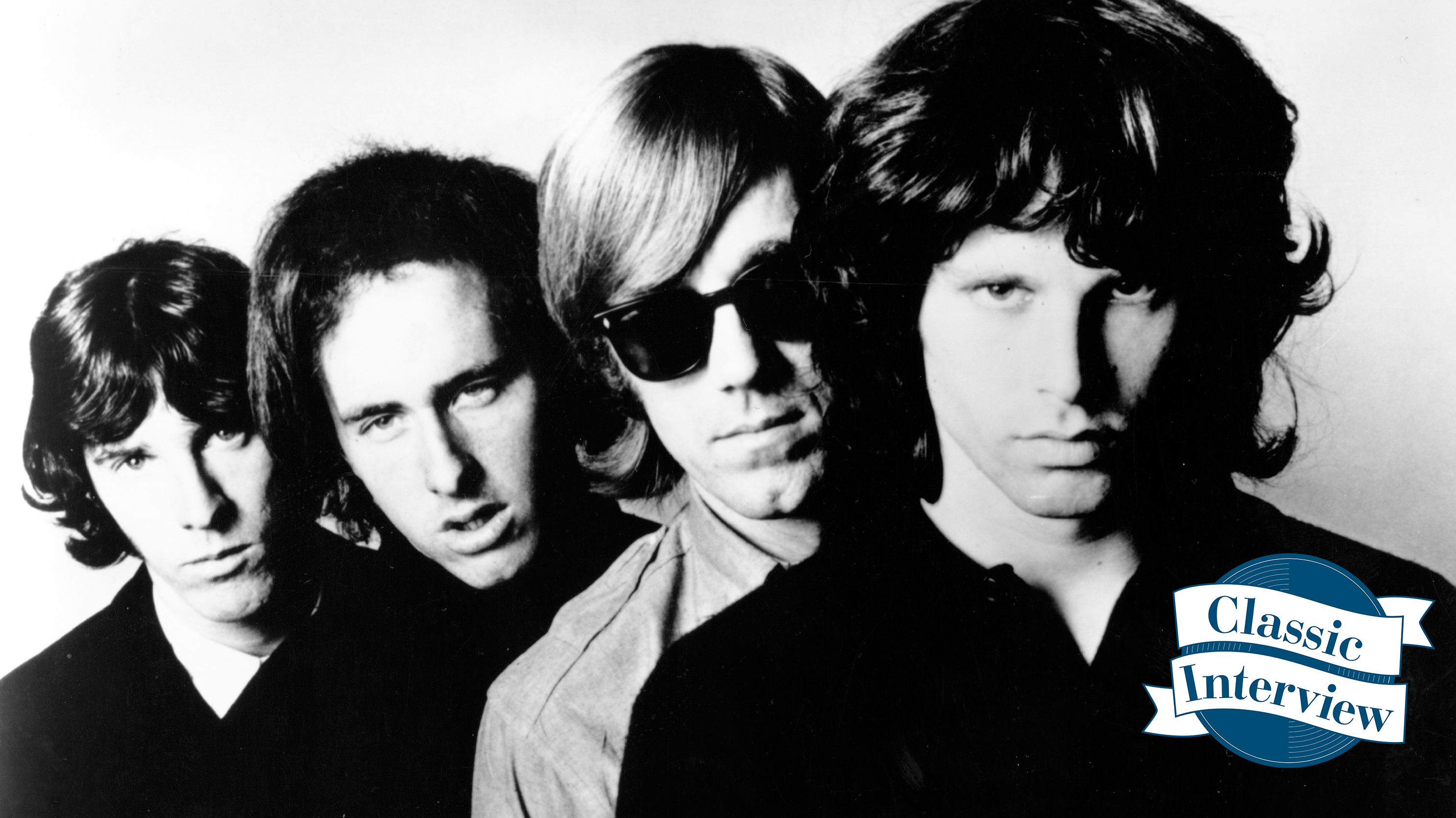 The Doors: John Densmore Said George Harrison's Words Helped Him