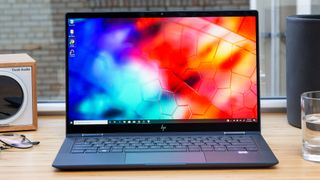 HP Elite Dragonfly Review | Laptop Mag