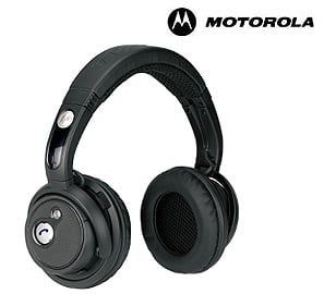 Review Motorola S805 Bluetooth Stereo Headphones Windows Central