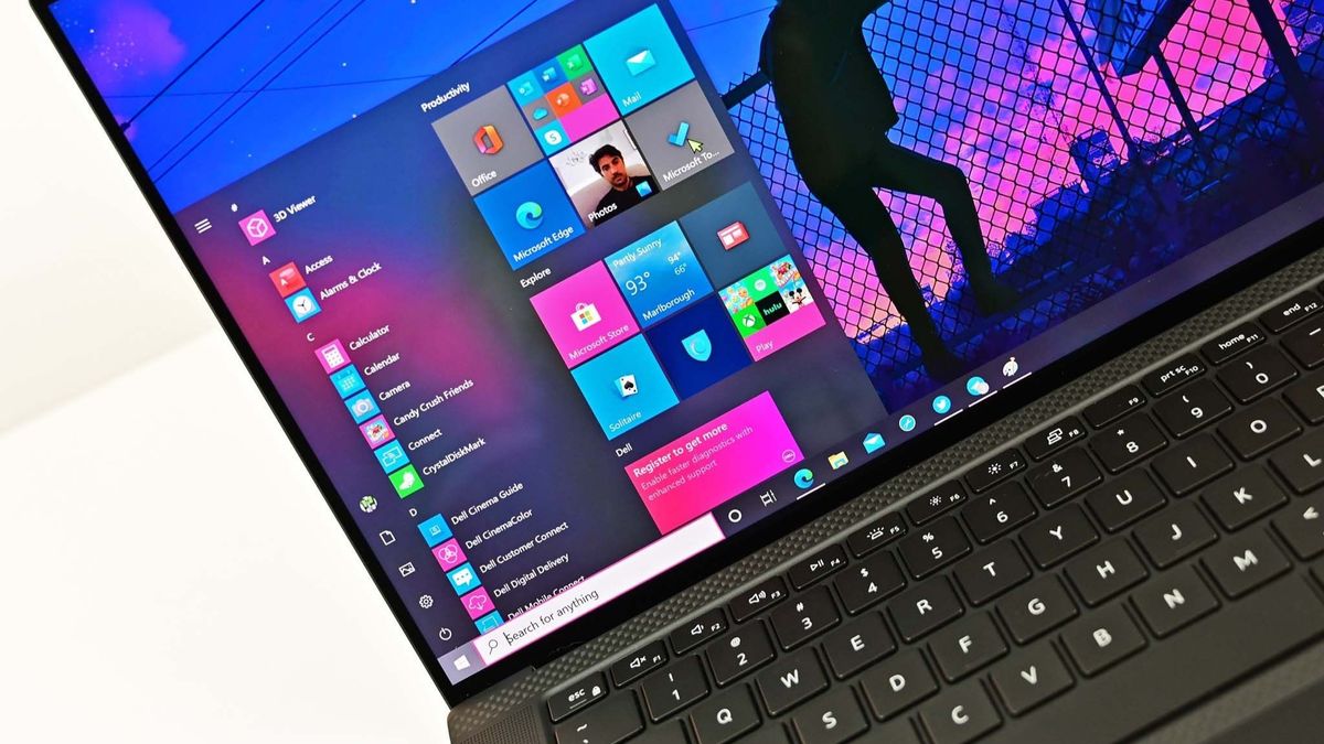 Microsoft offre un sottile promemoria sull’imminente morte di Windows 10
