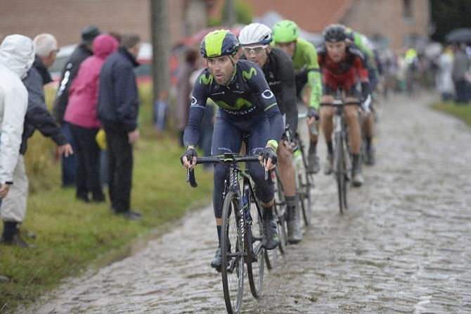 Alejandro Valverde (Movistar)