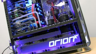 Overclockers UK 8Pack Orion X2