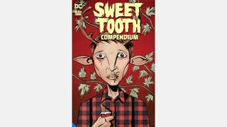 sweet tooth compendium sweet tooth compendium