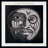 Taj Mahal: The Natch’l Blues (Columbia/Legacy, 1968)