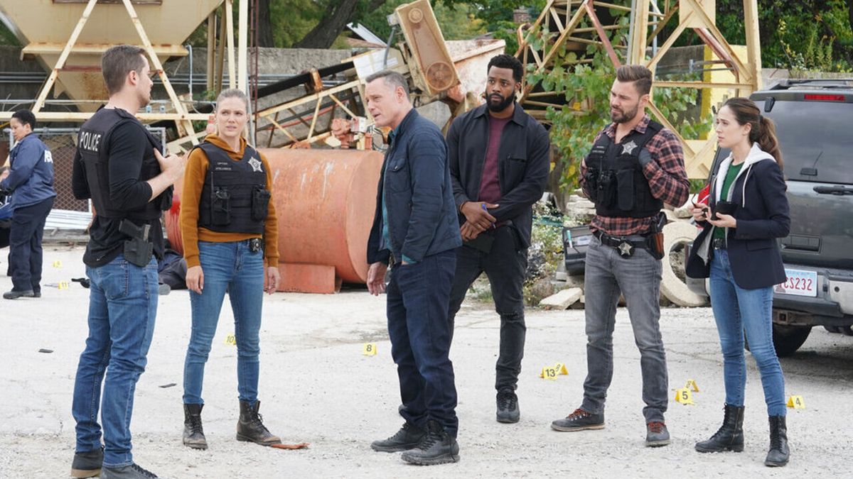 What Chicago PD’s new regular series could mean for season 10