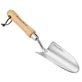 Stainless Steel Trowel