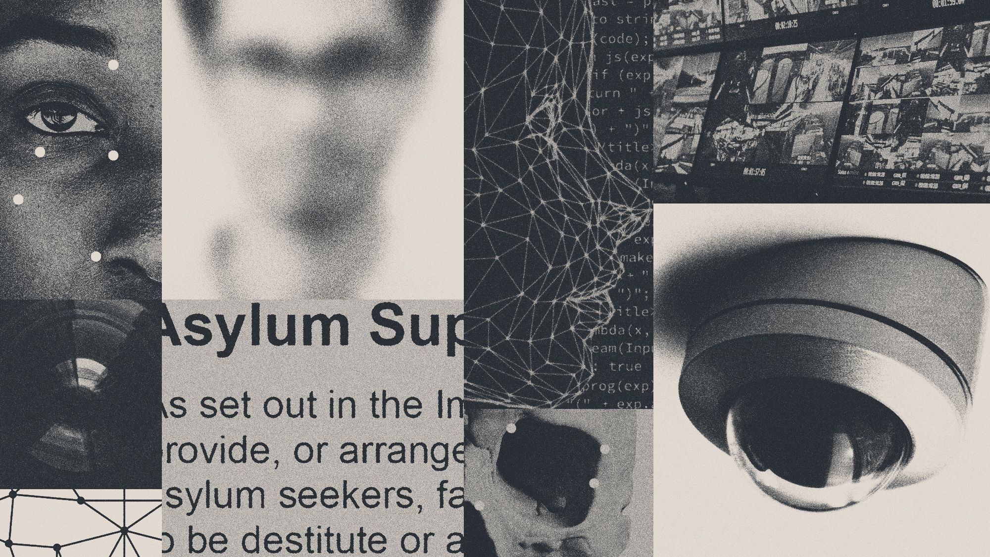 The UK’s AI experiment on children seeking asylum