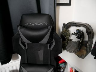 Respawn chair online review