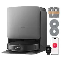 Roborock Saros 20 Robot Vacuum with Mop&frac12;