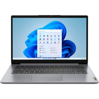 Lenovo IdeaPad 1 14-inch laptop | £249 £139 at Currys
Save £110 -