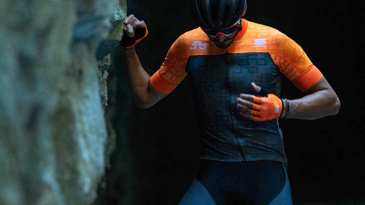 Sportful provide apparel to Bora-Hansgrohe and Bahrain-Merida