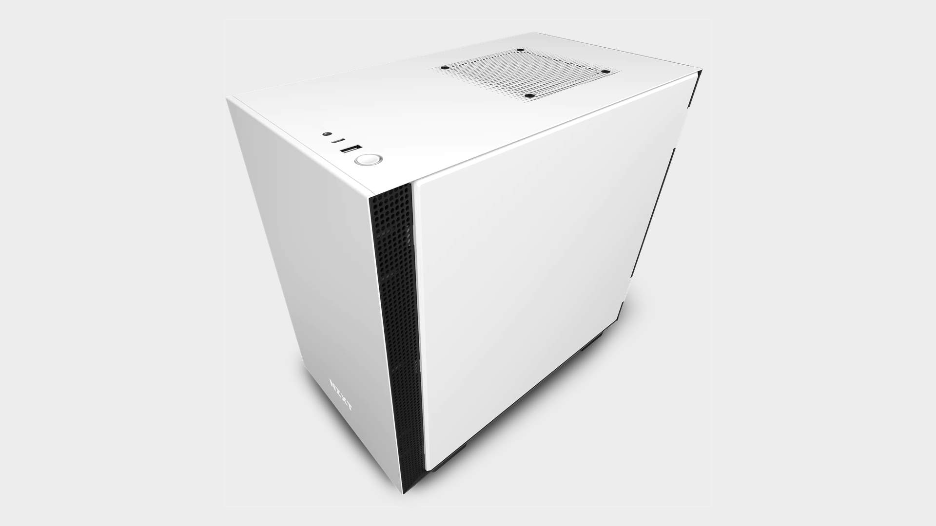 The best mini-ITX PC case in 2024: the top tiny cases I've tested to ...