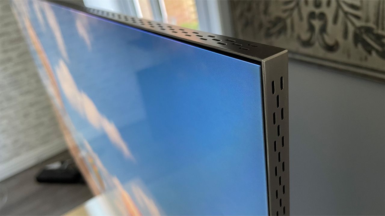 Samsung QE75QN900D 8K TV