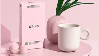 Grind monthly coffee subscription