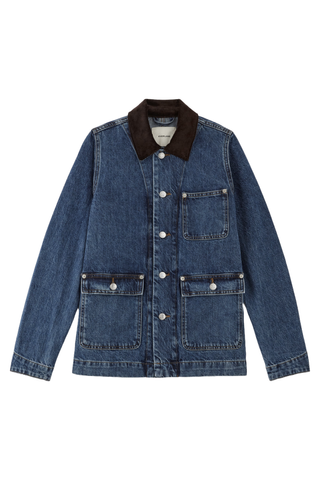 Everlane The Ranch Jacket