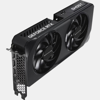 Price watch: ➖Gainward RTX 5060 | 8 GB GDDR7 | 3840 shaders | 2497 MHz boost | £269.99 at Overclockers