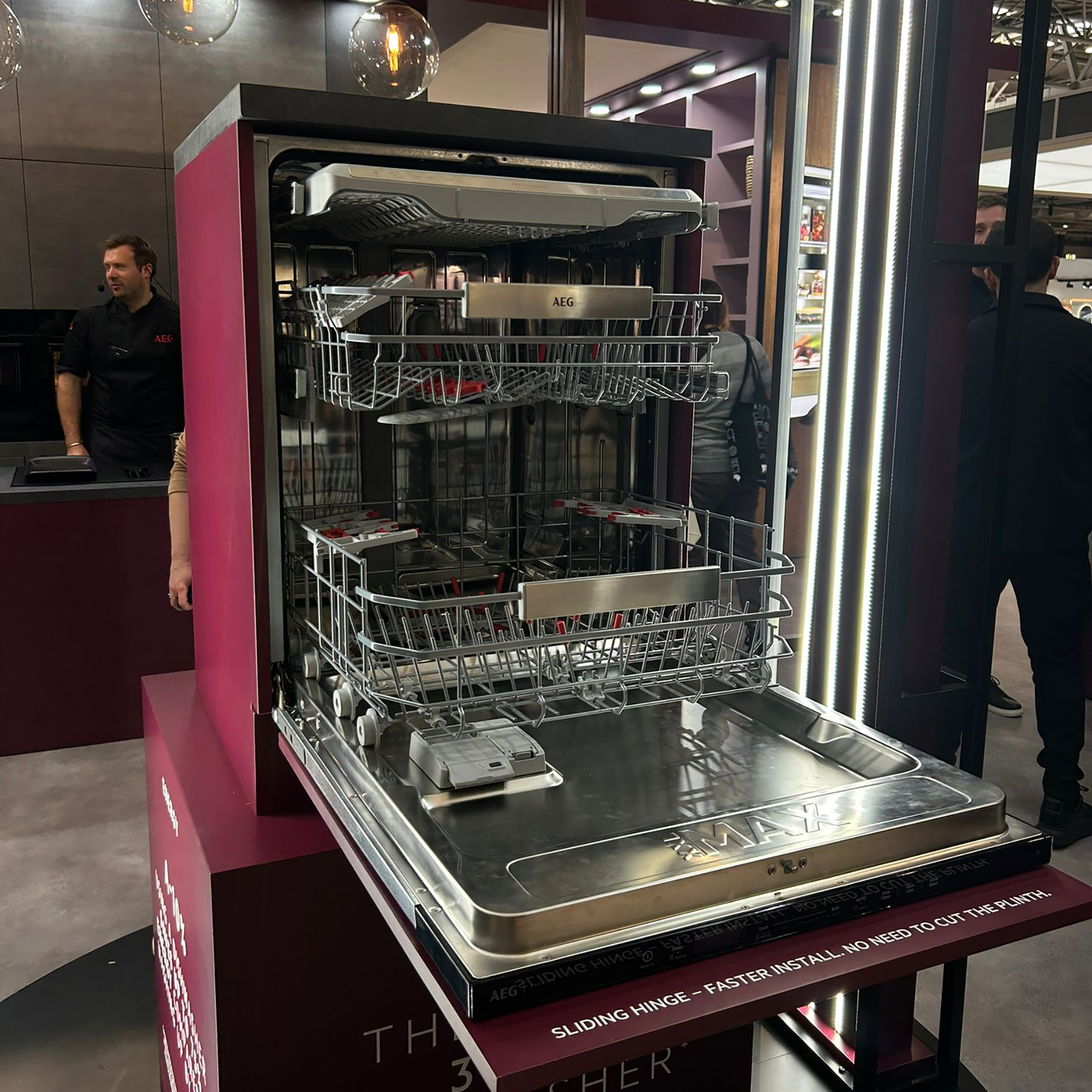 KBB images from show