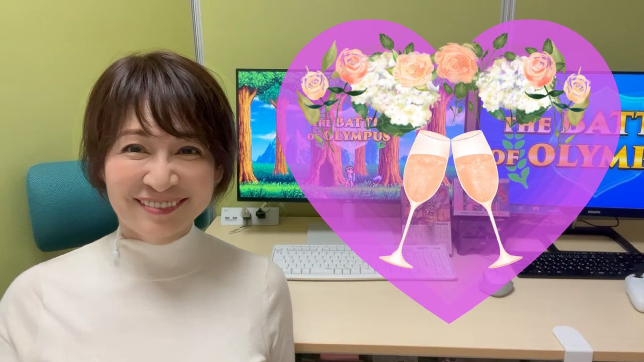 38 years of love later, a couple is remaking their Zelda-inspired NES gem and putting it on Steam after learning it's a cult classic