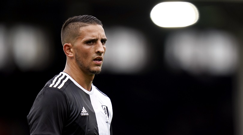 Anthony Knockaert