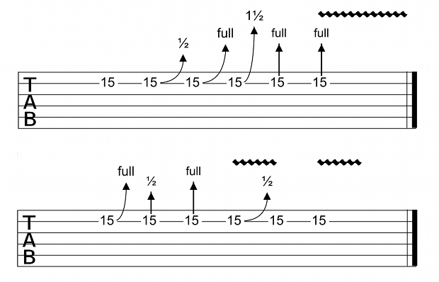 Improve Your String Bends with This Simple Exercise | Guitar World