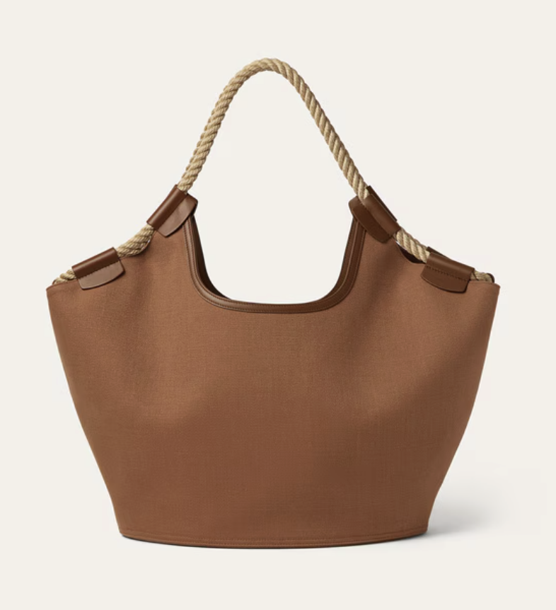 Loro Piana, Gioia Shopper