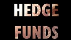 What is a hedge fund - video title