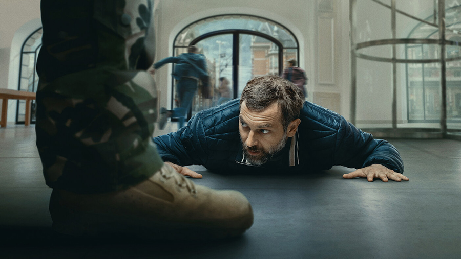ihostage movie still