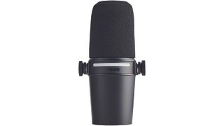 Shure MV7+