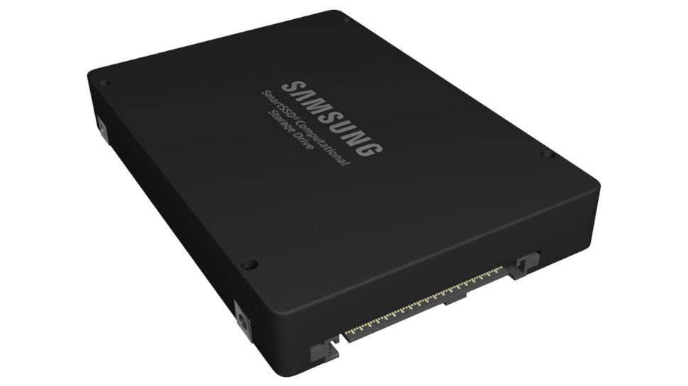 Samsung SmartSSD