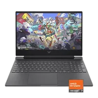 HP Victus 15.6-inch gaming laptop HP Victus 15.6-inch gaming laptop
