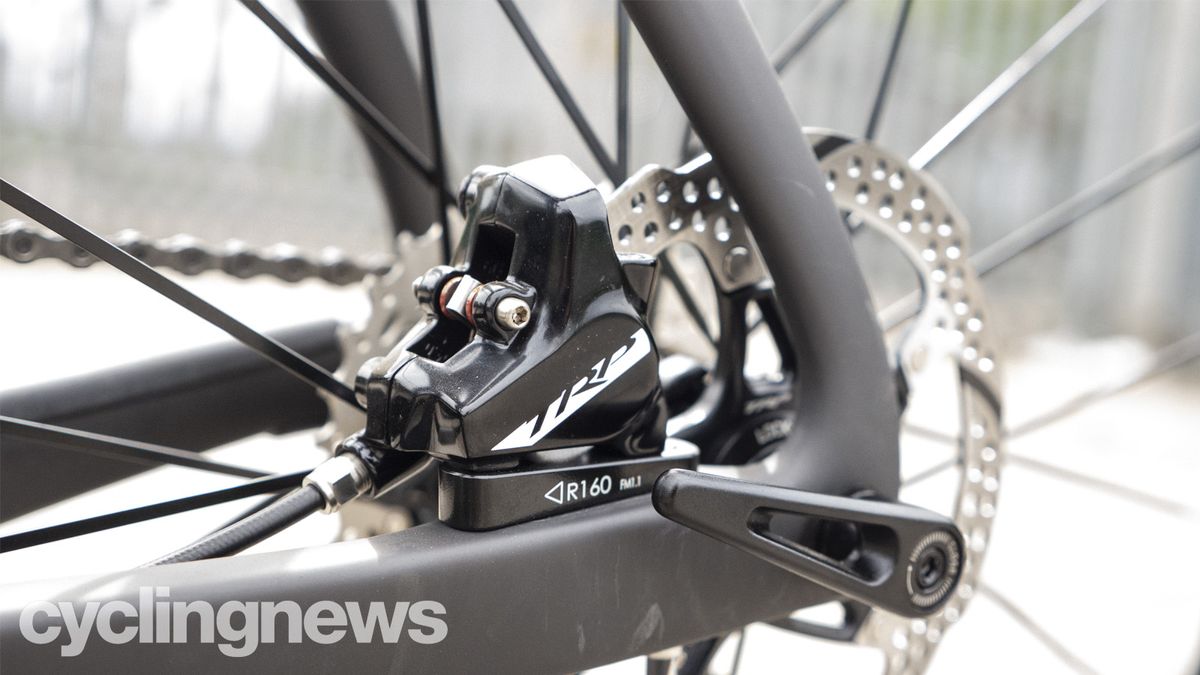 Cervelo P-Series Ultegra