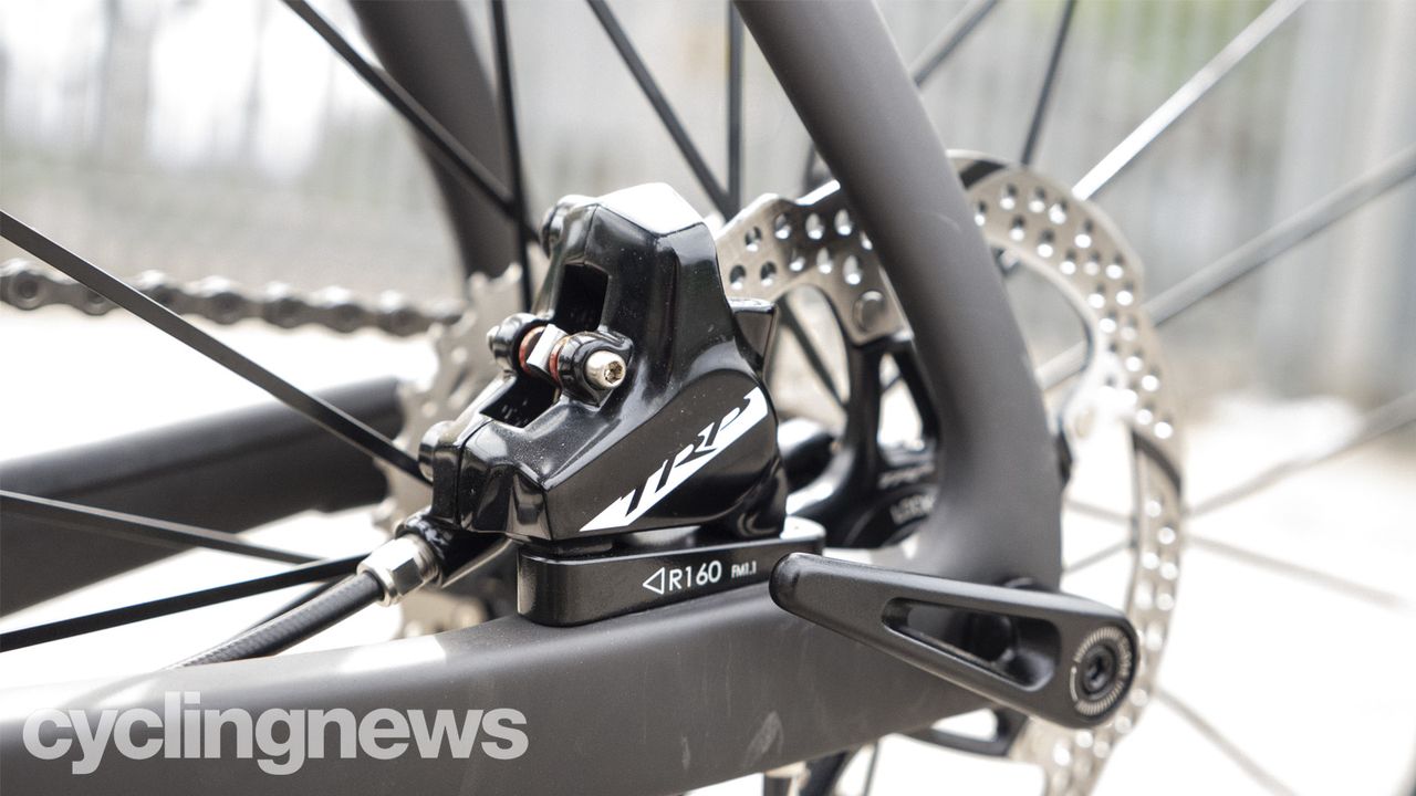 Cervelo P-Series Ultegra