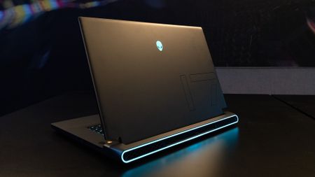 Alienware AMD