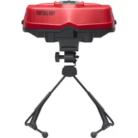 Nintendo Virtual Boy Nintendo Virtual Boy