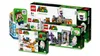 LEGO super mario Luigi’s Mansion Madness Bundle