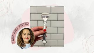 I'm a fussy beauty editor, and I&rsquo;ve been loyal to this razor brand for 20 years and counting