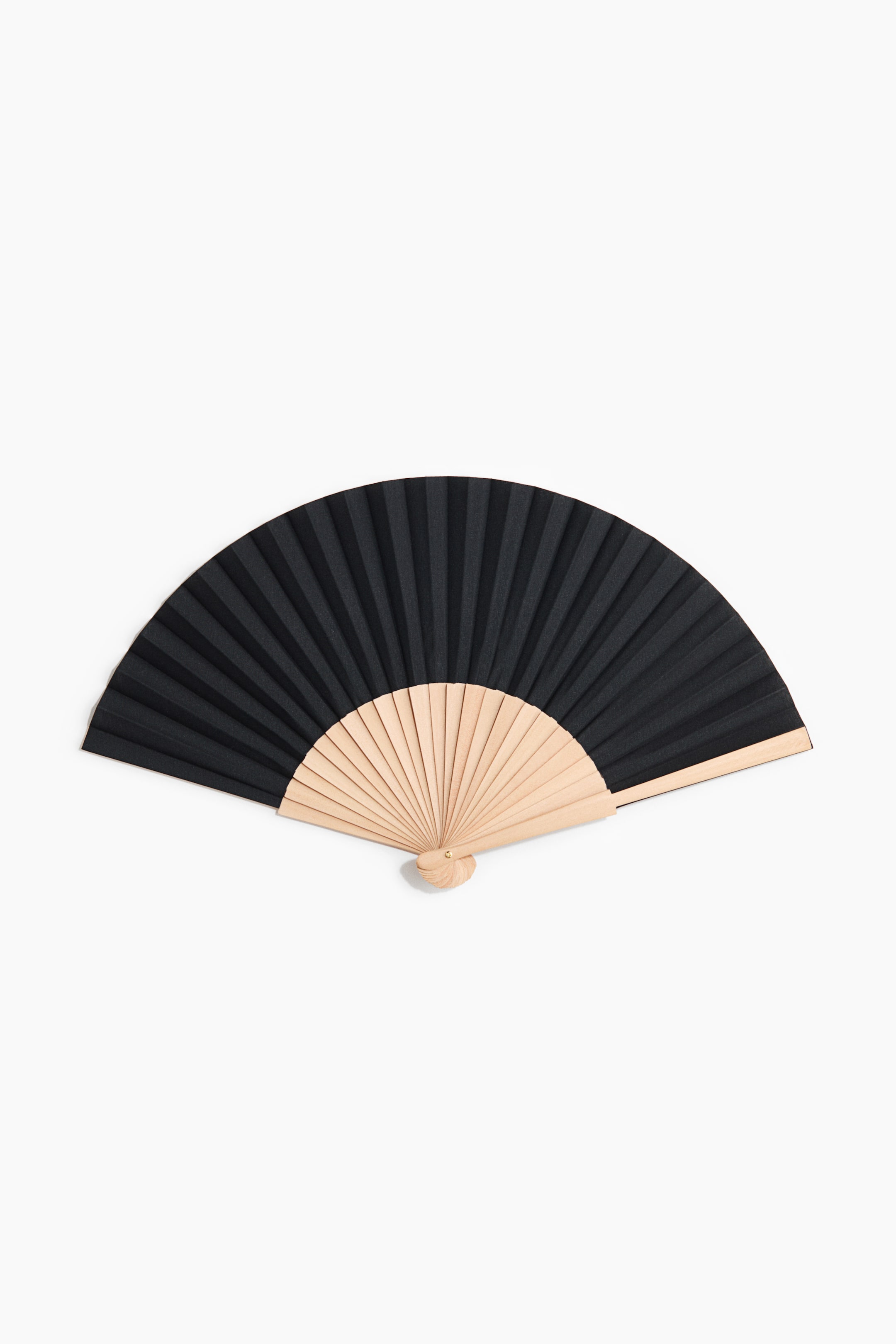 Folding Fan