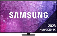 Samsung Neo QLED 50QN90C (2023) van €1.279,- voor €1.099,- (NL)