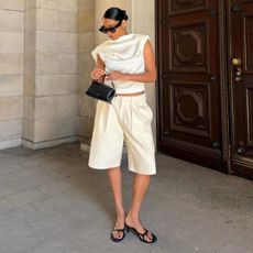 I Know You're Cool If You're Wearing This Under-the-Radar, Editor-Approved Brand This Summer