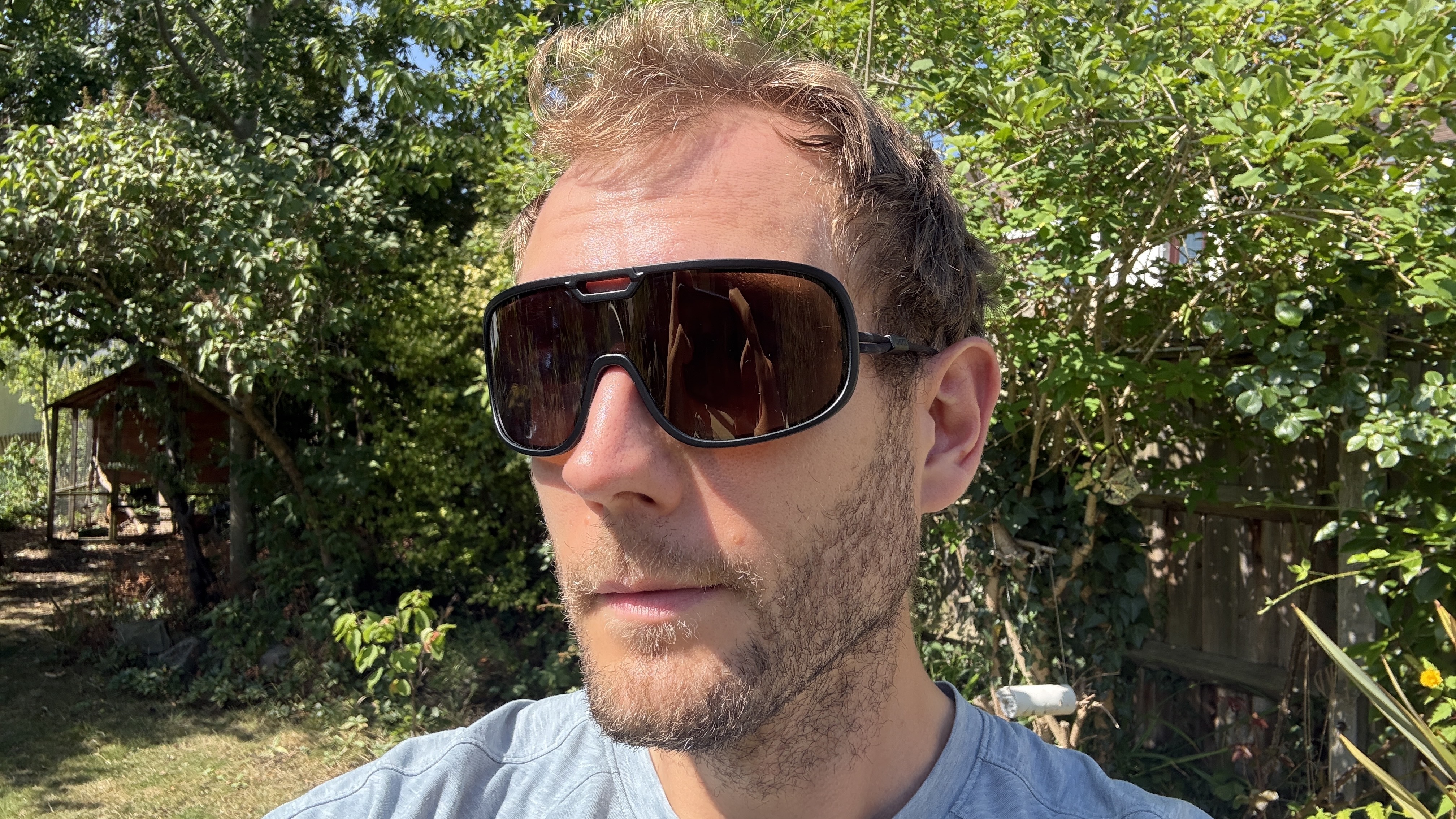 Ombraz Refugio sunglasses