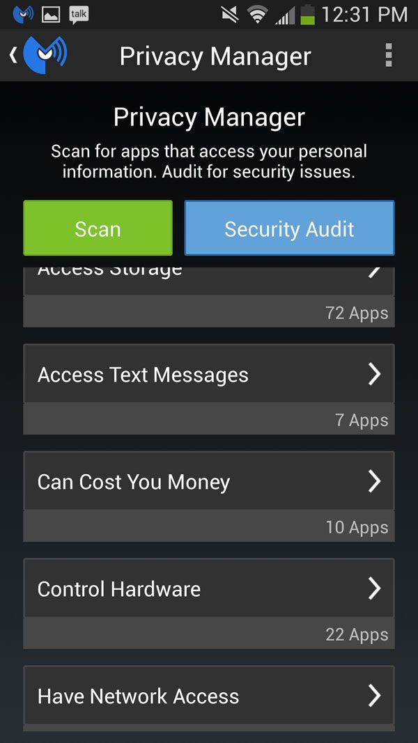 download malwarebytes for android