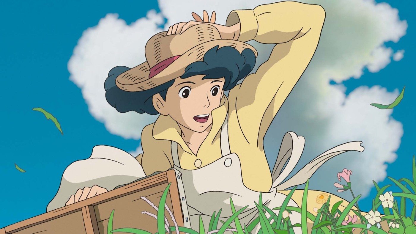 Best Studio Ghibli movies on Netflix: the 20 movies to watch