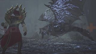 Monster Hunter Wilds monsters list and roster