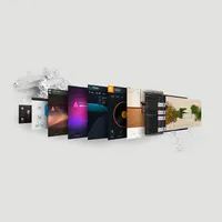 Native Instruments Komplete Start: Free!
