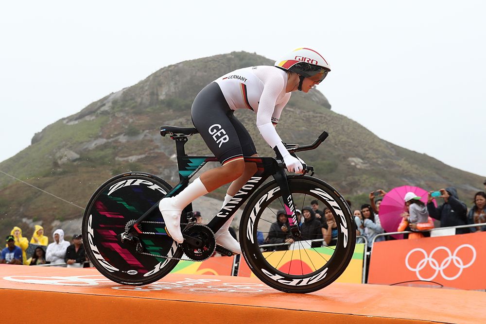 Lisa Brennauer (Germany)