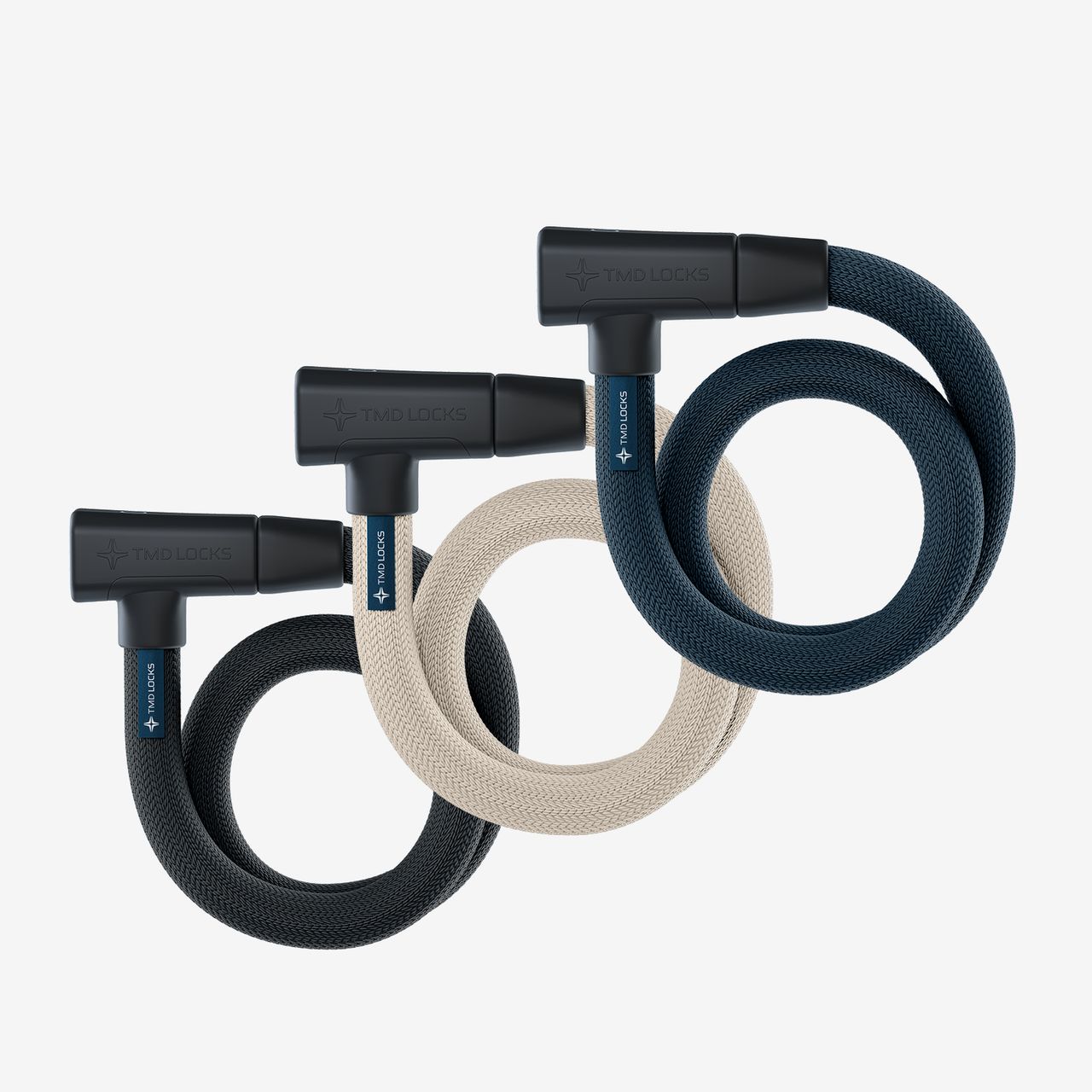TMD Locks