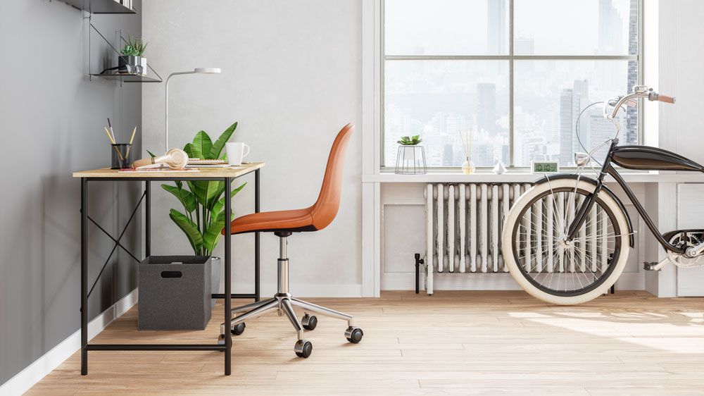 The best office chair of 2021 | Creative Bloq