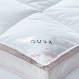 Dusk mattress topper 