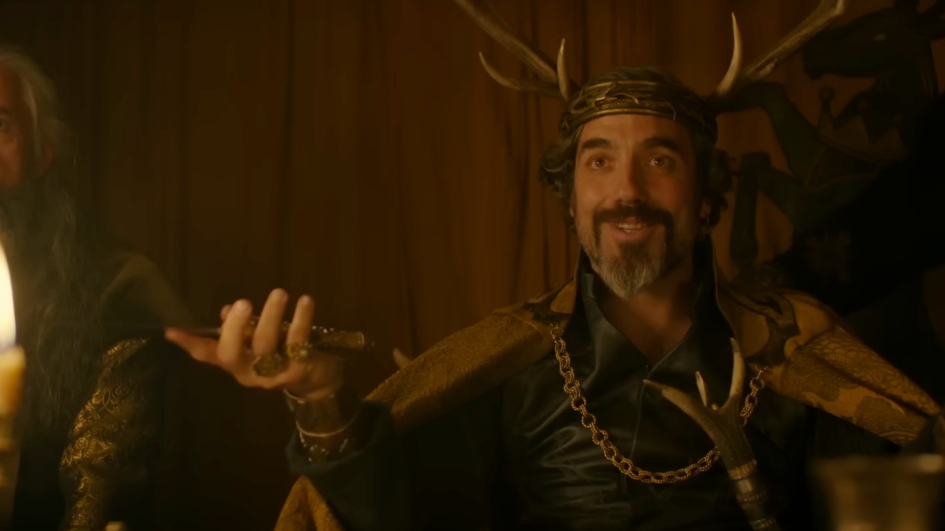 A Knight of the Seven Kingdoms on HBO